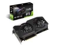 ASUS GeForce RTX 3070 DUAL OC V2 LHR 8GB GDDR6 - 673213 - zdjęcie 1